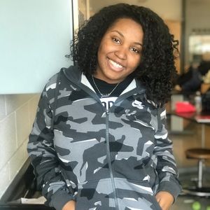 Meet your Posher, Jada